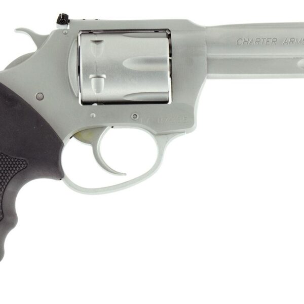 Buy Charter Arms Patriot Revolver 73204, 327 Federal Magnum, Crimson