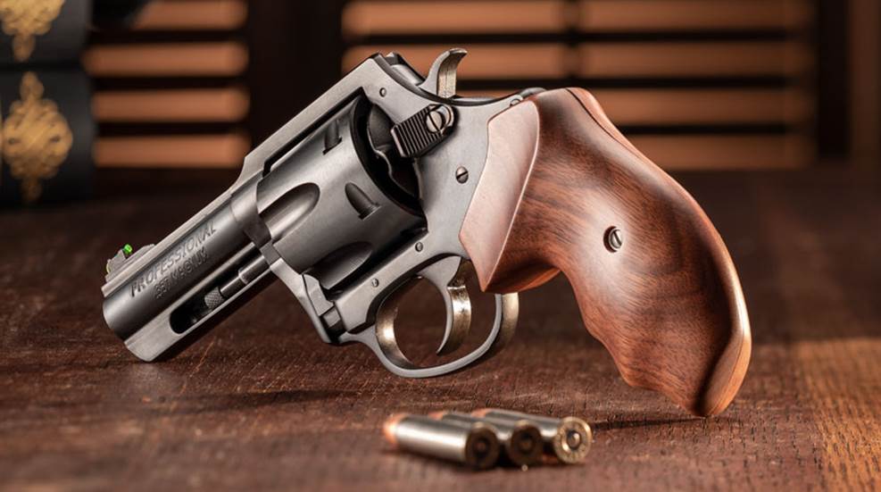 Buy Charter Arms Revolvers Online Charter Guns